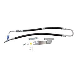 Edelmann Power Steering Pressure Hoses for 2002-2007 LIBERTY - 92109B