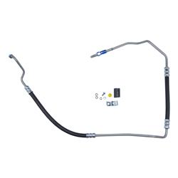 Edelmann Power Steering Pressure Hoses for 2004-2006 PACIFICA - 92110B