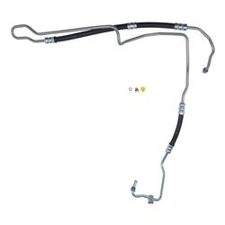 Edelmann Power Steering Pressure Hoses for 2000-2002 LS, 2002 THUNDERBIRD - 92113B