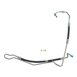 Edelmann Power Steering Pressure Hoses for 2000-2002 LS - 92114B