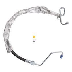 Edelmann Power Steering Pressure Hoses for 2003-2006 LS, 2003-2005 THUNDERBIRD - 92115B