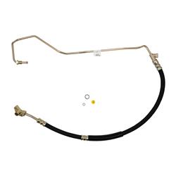 Edelmann - Power Steering Hoses and Lines for 2001-2003 CL, 2002-2003 TL - 92149E