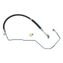 Edelmann Power Steering Pressure Hoses for 1999-2003 TL - 92154B