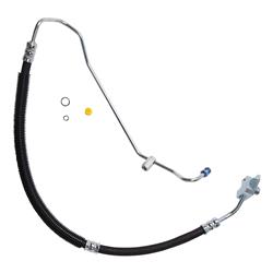 Edelmann Power Steering Pressure Hoses for 2002-2006 RSX - 92158B