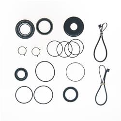 Edelmann Rack and Pinion Seal Kits for 2004-2005 GRAND VITARA, 2004-2006 XL-7 - 9215B