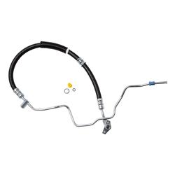 Edelmann Power Steering Pressure Hoses for 2001-2002 MDX, 2003-2004 PILOT - 92162B