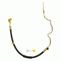 Edelmann Elite Power Steering Hoses for 2001-2002 MDX, 2003-2004 PILOT - 92162E