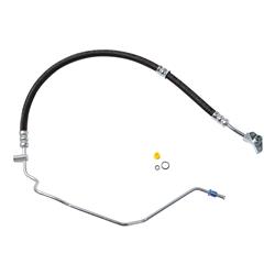 Edelmann Power Steering Pressure Hoses for 2005-2007 ODYSSEY - 92164B