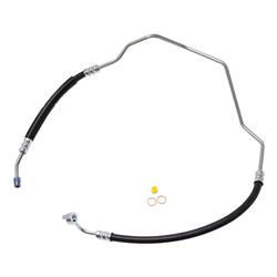 Edelmann Power Steering Pressure Hoses for 1993-1994 CAMRY, 1993-1996 ES300 - 92171B
