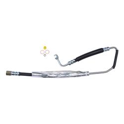 Edelmann Power Steering Pressure Hoses 92174B