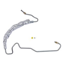 Edelmann Power Steering Pressure Hoses for 2003-2008 VIBE, MATRIX, 2003-2015 COROLLA - 92176B