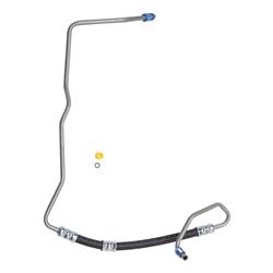 Edelmann Power Steering Pressure Hoses for 2004-2006 XB, XA, 2000-2005 ECHO - 92178B