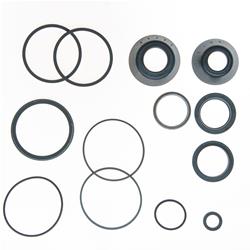 Edelmann Steering Box Replacement Parts 9217B