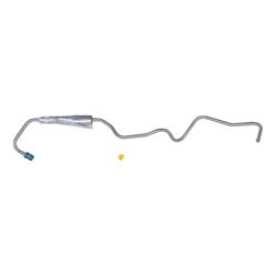 Edelmann Power Steering Return Hoses for 2005-2010 TC - 92180B