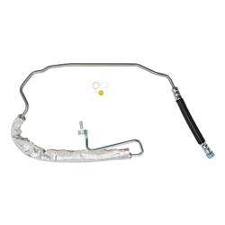 Edelmann Power Steering Pressure Hoses for 1998-2000 LS400 - 92183B