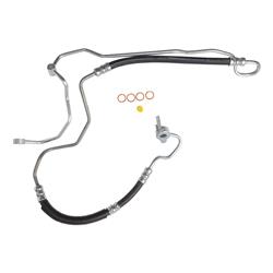 Edelmann Power Steering Pressure Hoses for 1993-1997 GS300 - 92184B
