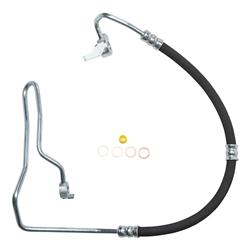 Edelmann Power Steering Pressure Hoses for 2001-2005 IS300 - 92188B