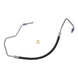 Edelmann Power Steering Pressure Hoses 92197B