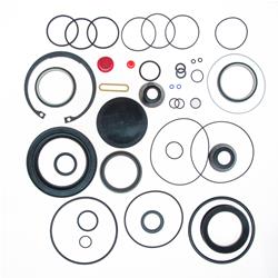 Edelmann Steering Box Replacement Parts 9220B