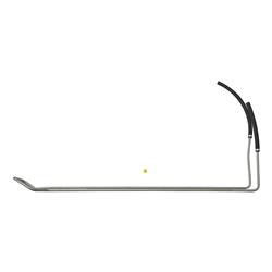Edelmann Power Steering Return Hoses for 2001-2004 ESCAPE, 2001-2005 TRIBUTE - 92211B
