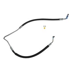 Edelmann Power Steering Pressure Hoses for 2006-2011 DTS, LUCERNE - 92212B