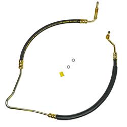 Edelmann Elite Power Steering Hoses for 2006-2011 DTS, LUCERNE - 92212E