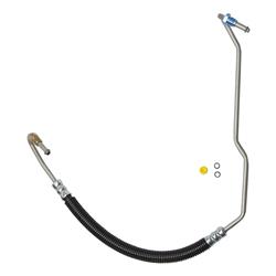 Edelmann Power Steering Pressure Hoses for 2005-2007 F-450 SUPER DUTY, F-550 SUPER DUTY - 92213B