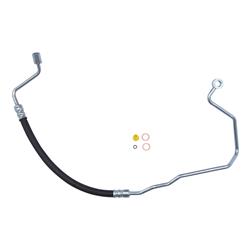 Edelmann Power Steering Pressure Hoses for 2000-2004 OUTBACK, LEGACY, 2003-2006 BAJA - 92215B