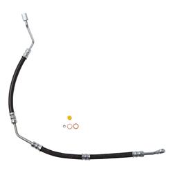 Edelmann Power Steering Pressure Hoses for 2001-2004 OUTBACK - 92216B