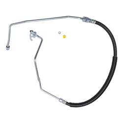 Edelmann Power Steering Pressure Hoses for 2003-2004 ESCAPE - 92217B