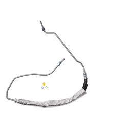 Edelmann Power Steering Pressure Hoses 92218B