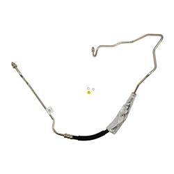 Edelmann Power Steering Hoses and Lines 92219E