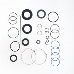 Edelmann Rack and Pinion Seal Kits for 2004-2006 AMANTI - 9221B