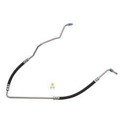 Edelmann Power Steering Pressure Hoses for 2003-2005 NEON - 92224B