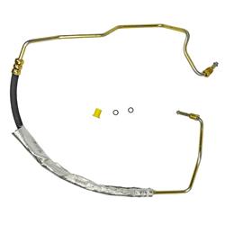 Edelmann Elite Power Steering Hoses for 2005-2009 ALLURE, LACROSSE, 2004-2008 GRAND PRIX - 92226E