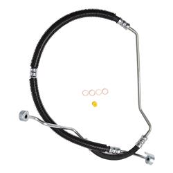 Edelmann Power Steering Pressure Hoses for 2006-2009 FUSION, MILAN - 92230B