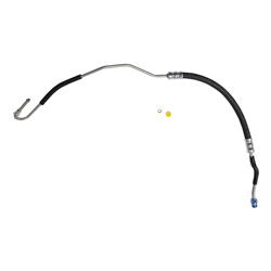 Edelmann Power Steering Pressure Hoses for 2004-2005 E-350 CLUB WAGON, 2004-2010 E-350 SUPER DUTY - 92231B