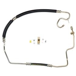 Edelmann - Power Steering Hoses and Lines for 2003-2007 FOCUS - 92235E
