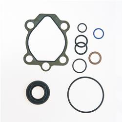 Edelmann Power Steering Pump Repair Kits for 1995-1997 SEPHIA, 2002-2004 SPECTRA - 9224B