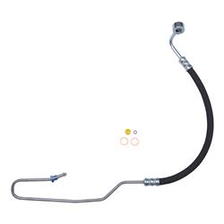 Edelmann Power Steering Pressure Hoses for 1995-1999 ACCENT - 92262B