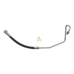 Edelmann Power Steering Pressure Hoses for 2000-2005 DEVILLE, 2006-2011 DTS, 2000-2004 SEVILLE - 92269B