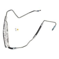 Edelmann Power Steering Pressure Hoses for 2000-2005 DEVILLE, 2006-2011 DTS, 2000-2004 SEVILLE - 92270B
