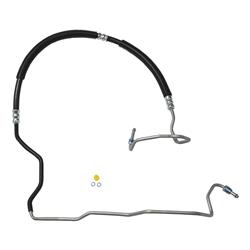 Edelmann Power Steering Pressure Hoses for 2006-2011 IMPALA, 2006-2007 MONTE CARLO - 92271B