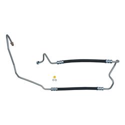 Edelmann Power Steering Pressure Hoses for 2004-2007 CTS - 92274B
