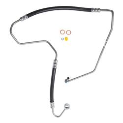 Edelmann Power Steering Pressure Hoses for 2004-2009 XLR - 92277B