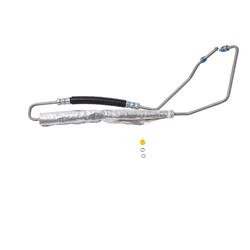 Edelmann Power Steering Pressure Hoses for 2005-2013 CORVETTE - 92279B