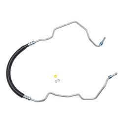 Edelmann Power Steering Pressure Hoses for 2006-2009 IMPALA, 2006-2007 MONTE CARLO - 92280B
