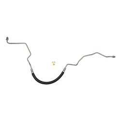 Edelmann Power Steering Pressure Hoses for 2005-2008 GRAND PRIX, 2008-2009 LACROSSE - 92281B