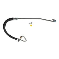 Edelmann Power Steering Pressure Hoses for 2007-2010 SKY, 2006-2009 SOLSTICE - 92282B