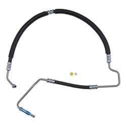 Edelmann Power Steering Pressure Hoses for 2004-2005 BONNEVILLE - 92283B
